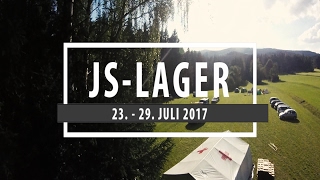 Jungscharlager 2017  Trailer  Js OberGrafendorf [upl. by Josi779]