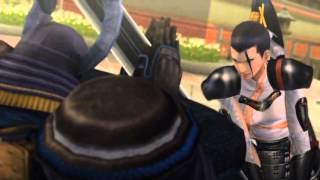 Sengoku BASARA 4  戦国BASARA4  All Duel Cutscenes [upl. by Oicaro]