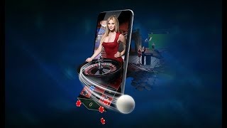 NetEnt Live Casino Promo  Live Dealer Roulette  CasinosOnline888com [upl. by Stenger298]