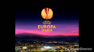 UEFA Europa League Anthem [upl. by Aivataj]