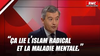 Les actes irrécupérables commises par des cas psychiatriques  Apolline Matin [upl. by Shaylyn]