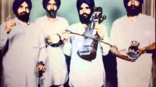 Maut Death  Dhadi Dalip Singh Mast Jore Di Kali Daya Singh Dilbar amp Jatha [upl. by Niassuh]