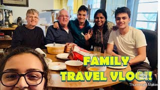 FAMILY TRAVEL VLOG 1— PREMI LIFESTYLE ENJOY YOUR TIME HERE [upl. by Kcirb570]