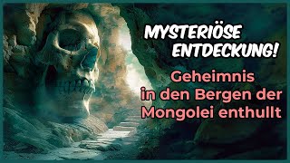 Wir haben einen riesigen Schädel in einer geheimnisvollen Höhle entdeckt [upl. by Nagah]