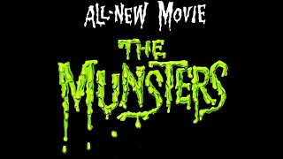 The Munsters  Teaser Trailer  A Rob Zombie Film [upl. by Anawek]