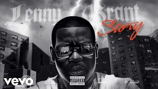 Uncle Murda  Spin The Block Official Visualizer ft Styles P 50 Cent [upl. by Foushee]