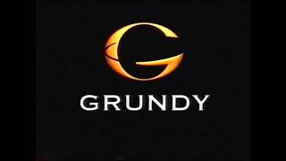 Grundy TelevisionReg Grundy Productions Logo History [upl. by Firmin]