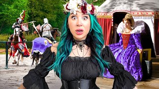 I Survived The Renaissance fair [upl. by Possing]