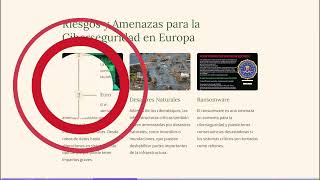 La ciberseguridad y la protección de infraestructuras críticas [upl. by Cooe]