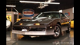 1984 Transam  s Match 44175 Miles EXCELLENT CONDITION  Seven Hills Motorcars [upl. by Ferguson]