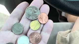 585 🏆UNDER the coinstar 💫 s11e26 4 four CoinStars 4 good finds 🌟 underthecoinstar [upl. by Anaahs]