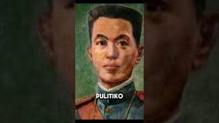 Ikinamty ni Pangulong Emilio Aguinaldo  Philippines history history philippinepresident [upl. by Ahseel442]