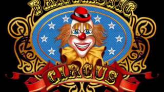 Musica para circo [upl. by Lasky259]