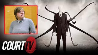 Slender Man Stabbing Hearing Preview Morgan Geyser Wants Conditional Release [upl. by Rubetta684]