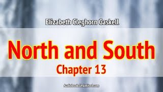 North and South Audiobook Chapter 13 with subtitles [upl. by Allissa]