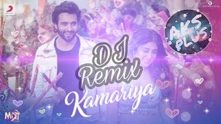 KamariyaDJ Chetas Remix Song  Tari Kamariya Song  Mitro  Darshan Raval  AKS PLUS  2018 [upl. by Eidod]