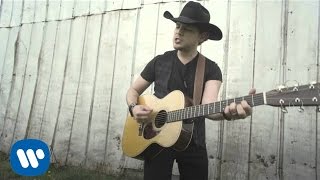 Brett Kissel  quotStarted With a Songquot  Official Music Video [upl. by Kapoor]