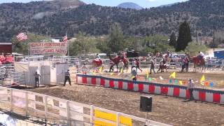 2013 Virginia City Camel Races [upl. by Jangro736]