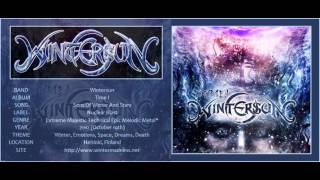 26 Wintersun  Sons Of Winter And Stars with lyrics [upl. by Files433]