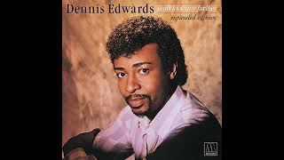 Dennis Edwards  youre my Aphrodisiac [upl. by Ellesirg]