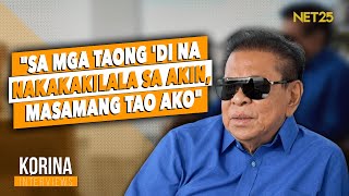 CHAVIT SINGSON A VILLAIN TO SOME A HERO TO OTHERS [upl. by Ardnuahsal878]