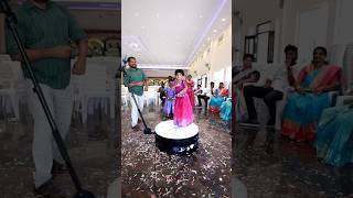 Let’s dance 💃 dnarentalstudio babyshootsphotography 360selfie trending trendingshorts [upl. by Innor]