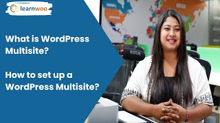 What is WordPress Multisite How to Set Up a WordPress Multisite [upl. by Willms]