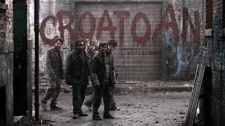 Croatoan  O Desaparecimento de Pessoas [upl. by Pattie]