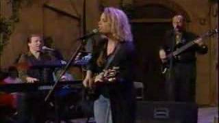 Mary Chapin Carpenter  Passionate Kisses live 1992 [upl. by Dirrej]