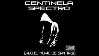 Centinela spectro ft Aerstameguetto [upl. by Anwahsat]