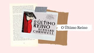 Crônicas Saxônicas  O último Reino Bernard Cornwell [upl. by Etteuqram]