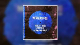 Indecent Noise  Kamehameha Tokyo Version Mental Asylum Black [upl. by Sremmus]