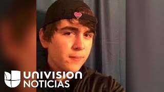 Estudiantes aseguran que sospechoso del tiroteo en secundaria de Texas era víctima de acoso escolar [upl. by Tuckie]