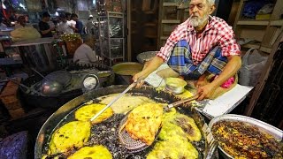 Indian Street Food Tour in Mumbai India  Street Food in India BEST Curry [upl. by Jacqueline]