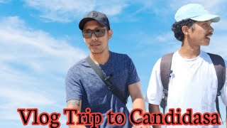 Vlog Trip To Candidasa Bali [upl. by Buyse]