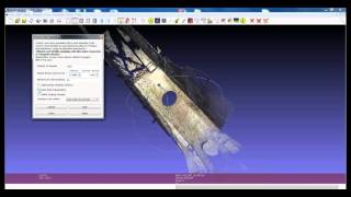 Point Clouds Poisson Disk Sampling [upl. by Erv]