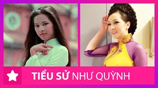 Tiểu Sử Như Quỳnh  Tuổi Thơ Suýt Chết Và Hạnh Phúc Gia Đình Không Trọn Vẹn [upl. by Ahsar]