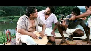 Kizhakku Kizhakku Kunnin Meethe Song  Daivathinte Swantham Cleetus [upl. by Zanlog]