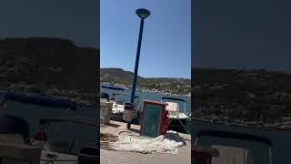 Beautiful View Port dAndratx Mallorca spain trending viralvideo ytshort tour [upl. by Chloette]