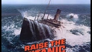 Raise the Titanic Suite [upl. by Nyer]