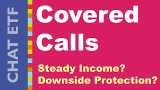 Covered Call ETFs Explained Part 2 When to Use Covered Calls and When to Avoid Them [upl. by Dimond]