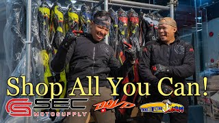 Full Gear Shopping para sa PH Loop [upl. by Akeret]