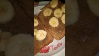 Peanut butter bread💪peanutbutterbreadtrendingshortvideoytshortsyoutubeshortsfoodsho [upl. by Tega978]