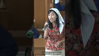 mizo Gospel song [upl. by Qifar]