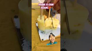 ICE CREAM❗️Reactions remix video shorts streetfood icecream food ytshorts [upl. by Mazonson686]