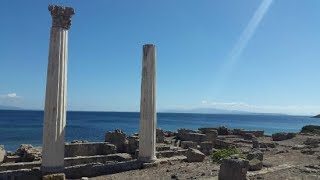 THARROS Sardinia [upl. by Nnylaf]