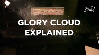 Glory Cloud Explained  Bill Johnson  Bethel Church [upl. by Nirak]