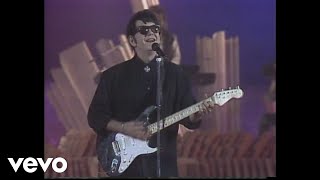 Roy Orbison  You Got It Live 1988 [upl. by Prospero]