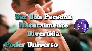 Como ser mas divertido y sociable Descripcionsubliminal [upl. by Dunton20]