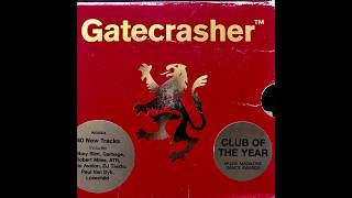 Gatecrasher Red CD 2 [upl. by Hadden]